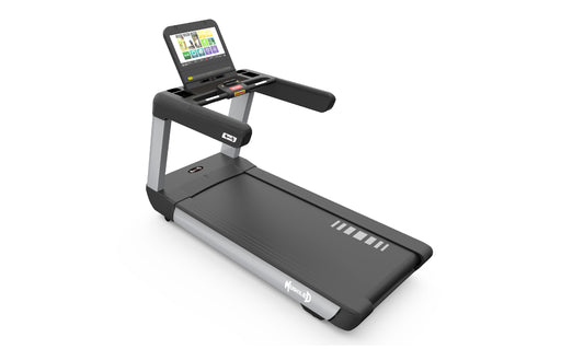 V2 Touch Screen Commercial Treadmill