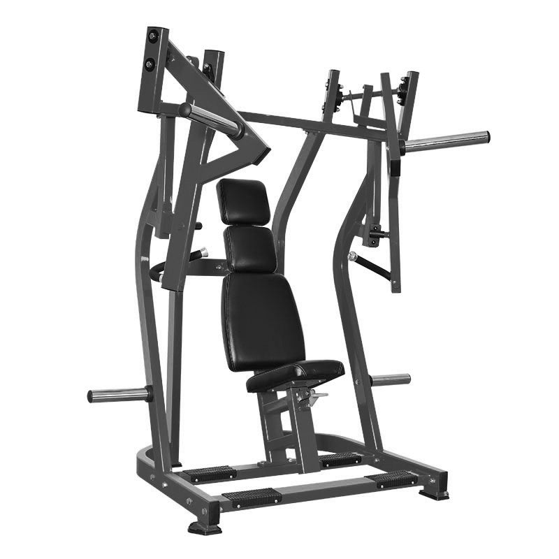 Excel Iso-Lateral Bench Press
