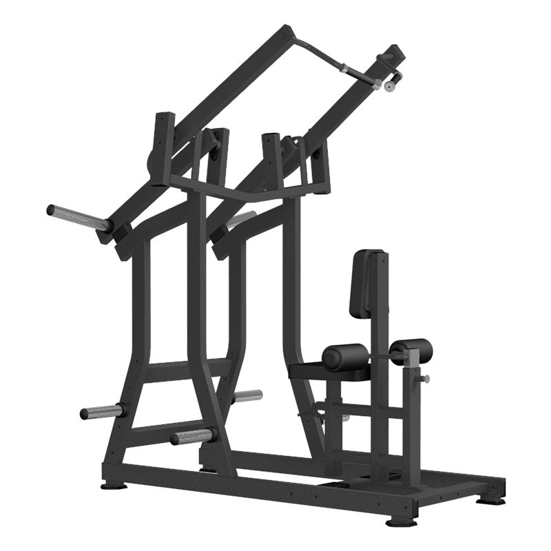 Excel Iso-Lateral Front Lat Pulldown