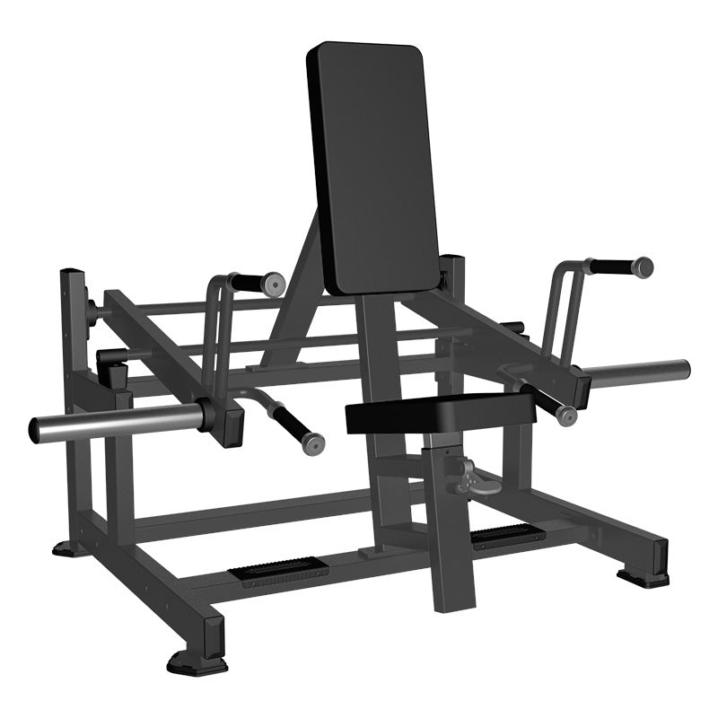 Excel Seated/Standing Shrug
