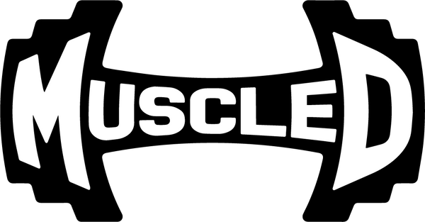 Muscle D Fitness